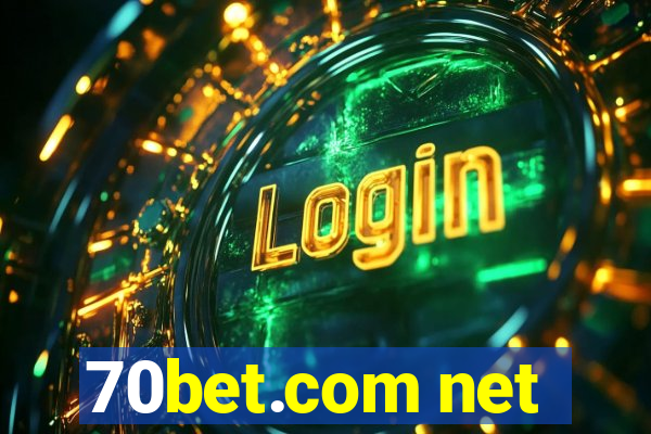 70bet.com net