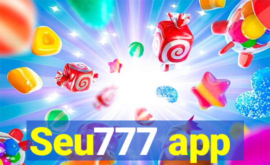 Seu777 app