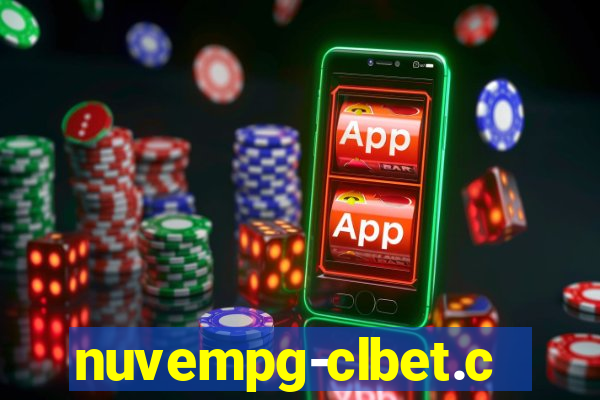 nuvempg-clbet.com