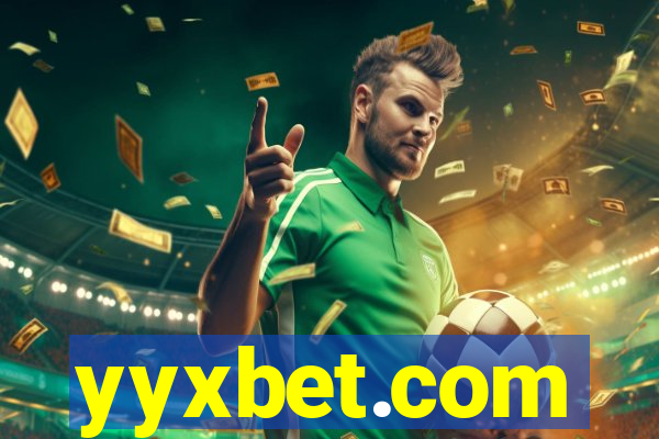 yyxbet.com