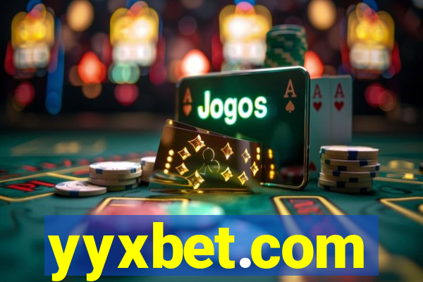 yyxbet.com