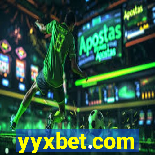 yyxbet.com