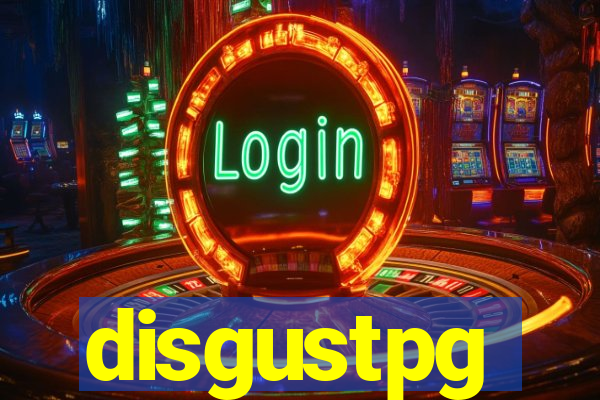 disgustpg