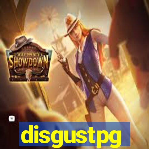 disgustpg