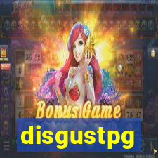 disgustpg