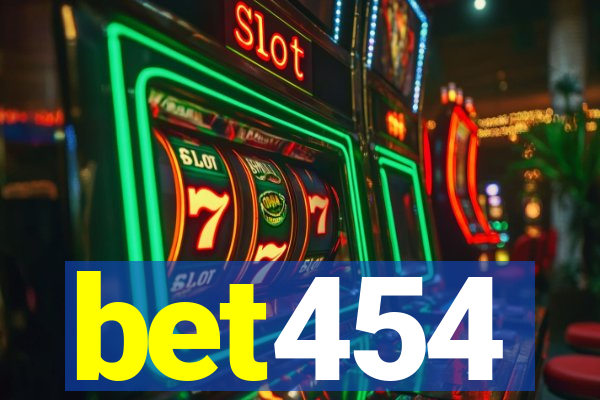 bet454