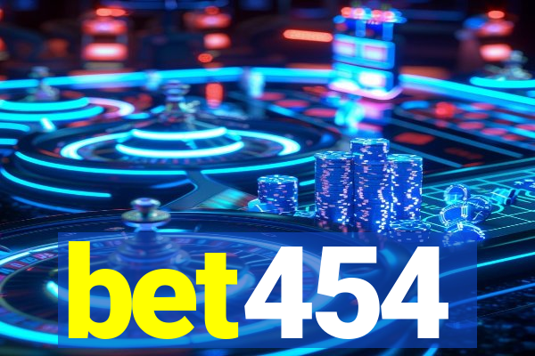 bet454