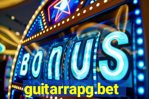 guitarrapg.bet