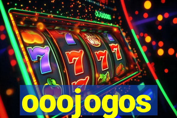 ooojogos
