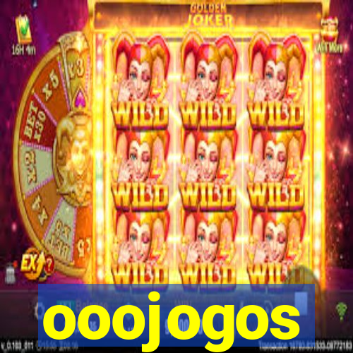 ooojogos