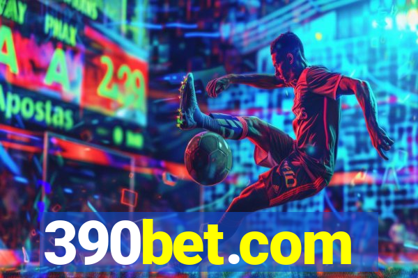 390bet.com