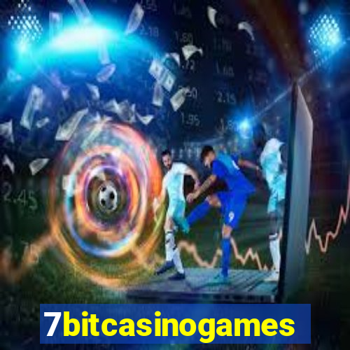 7bitcasinogames
