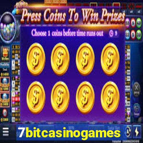 7bitcasinogames