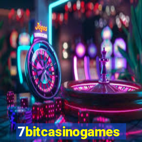 7bitcasinogames