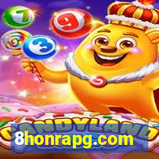 8honrapg.com