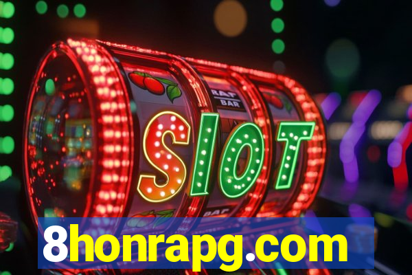8honrapg.com