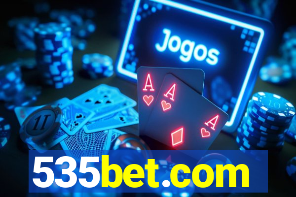 535bet.com
