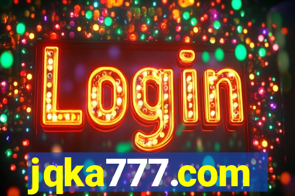 jqka777.com