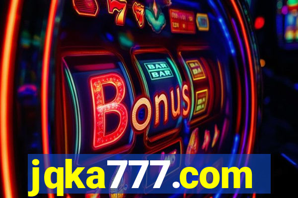 jqka777.com