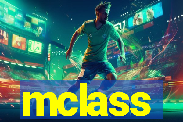 mclass