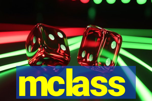 mclass