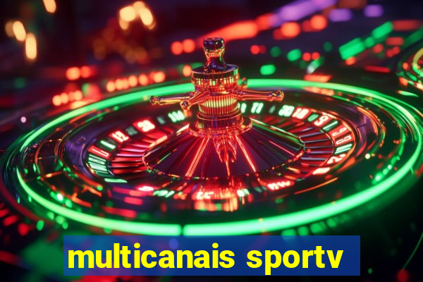 multicanais sportv
