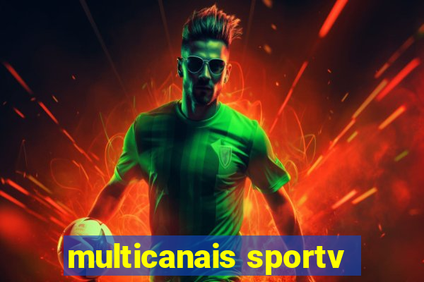 multicanais sportv