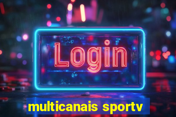 multicanais sportv