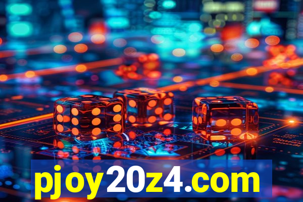 pjoy20z4.com