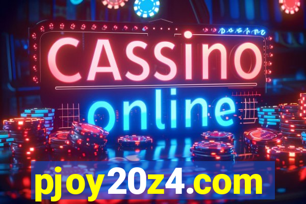 pjoy20z4.com