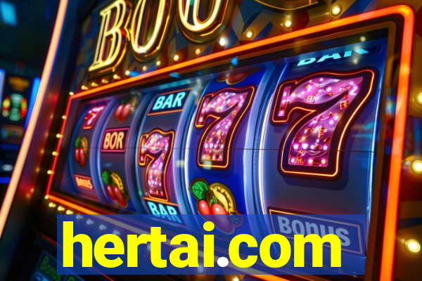 hertai.com