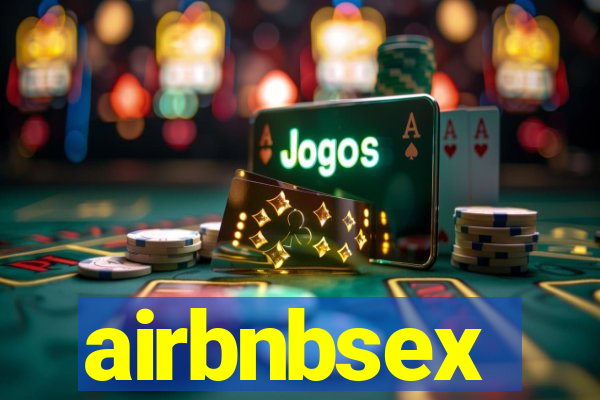 airbnbsex