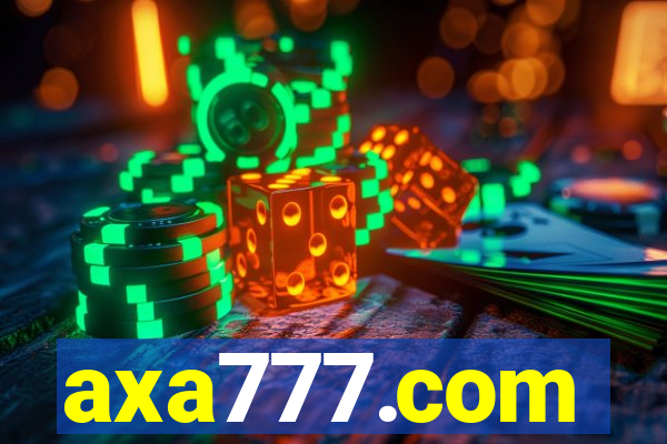 axa777.com