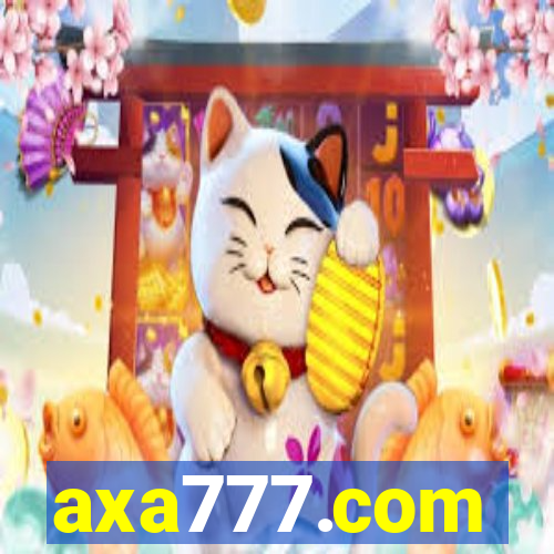 axa777.com