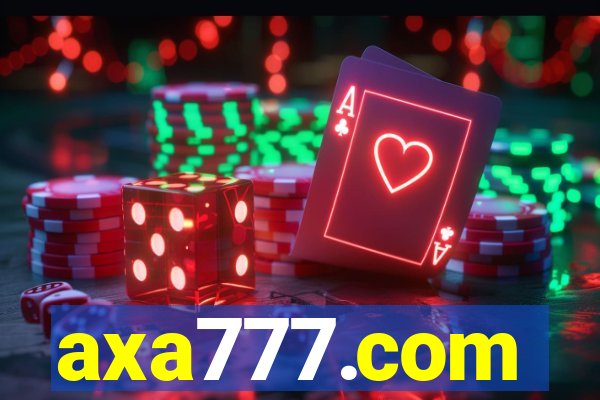 axa777.com