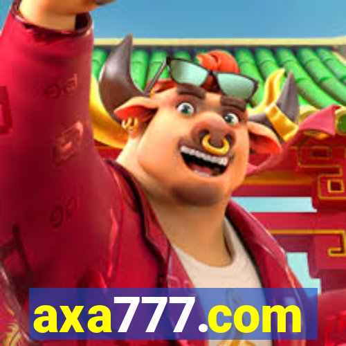axa777.com