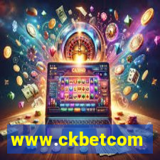 www.ckbetcom