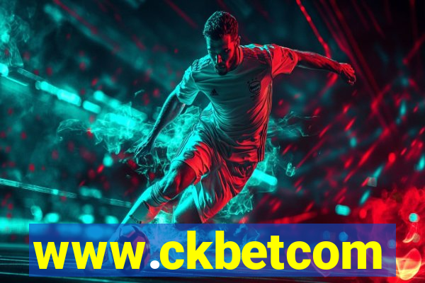 www.ckbetcom