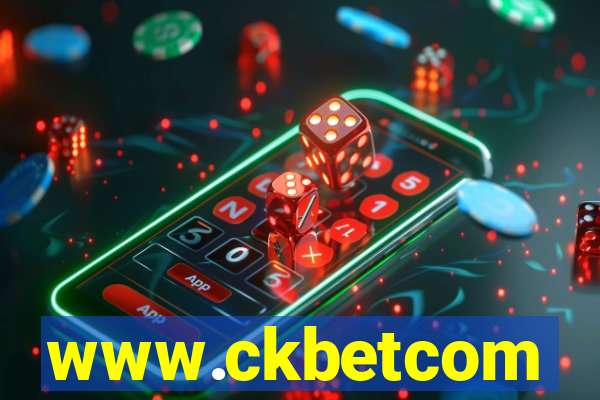www.ckbetcom