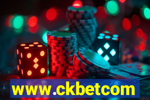www.ckbetcom