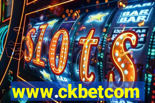 www.ckbetcom
