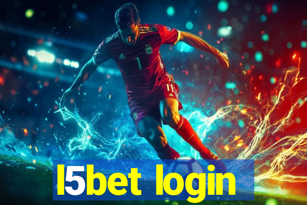 l5bet login