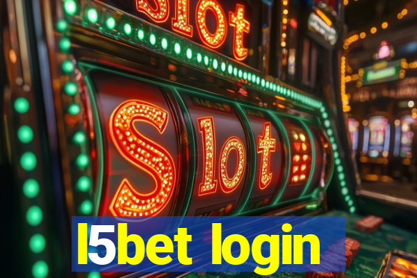 l5bet login