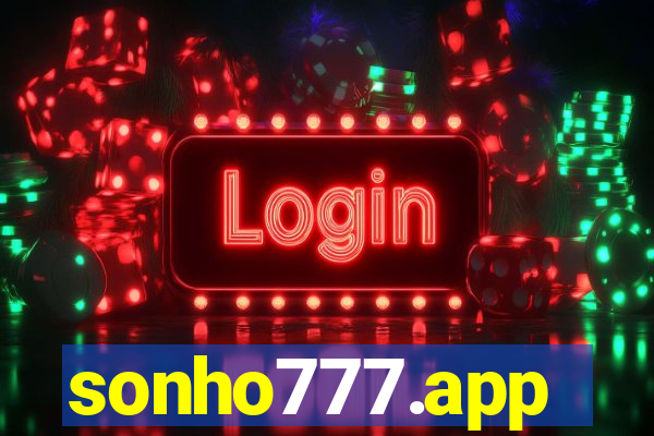 sonho777.app