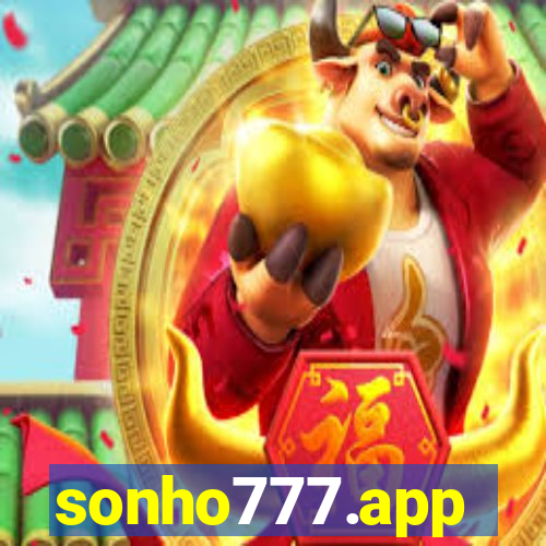 sonho777.app