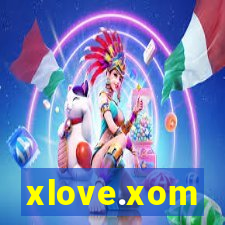 xlove.xom