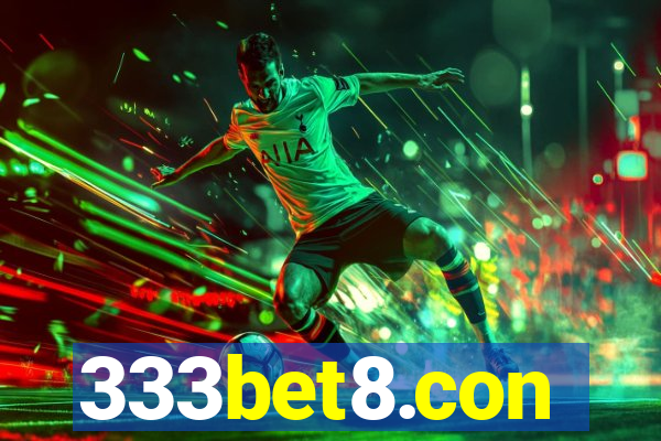 333bet8.con