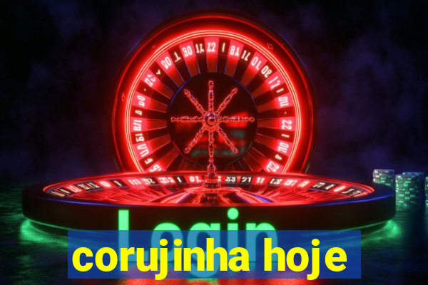 corujinha hoje