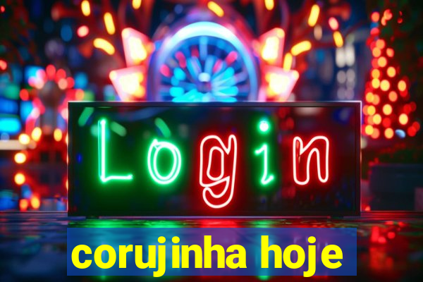 corujinha hoje