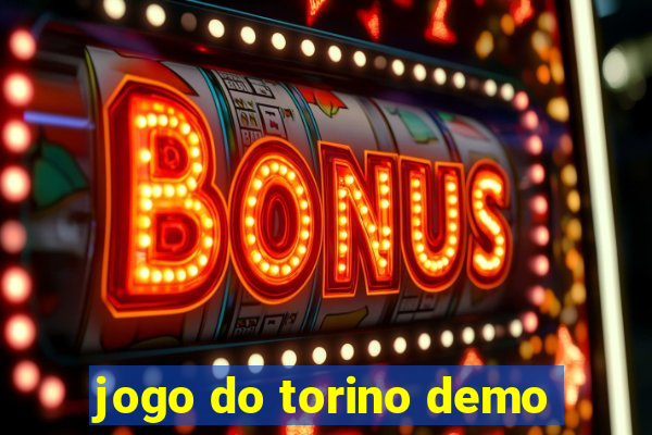 jogo do torino demo